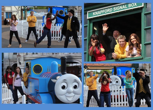 Thomas Land