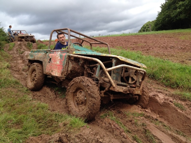  Una gran actividad para hacer. 