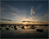  Sandbanks Boating, un endroit formidable. 