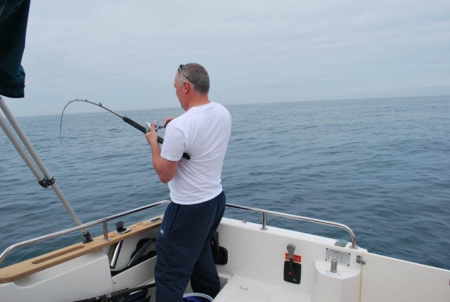Catch some great fish.