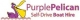 Purple Pelican
