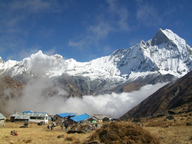  Disfrute de un día de excursión. 
