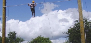 Hindleap Warren Outdoor Education Centre, prices and bookings 2026 ...