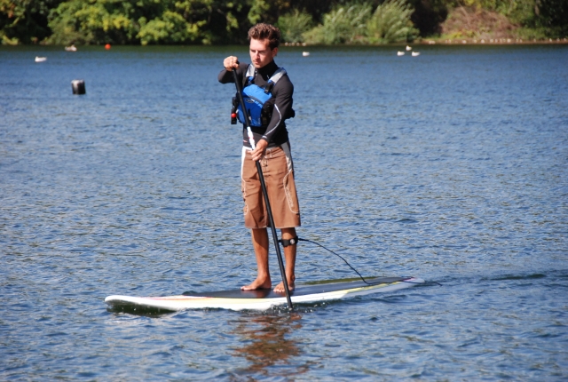 Aprenda a manter seu saldo -9999- Aprenda a remar