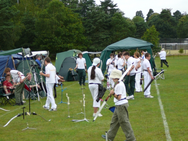  TCRIMETRO É GRANDE DISCURSO. 