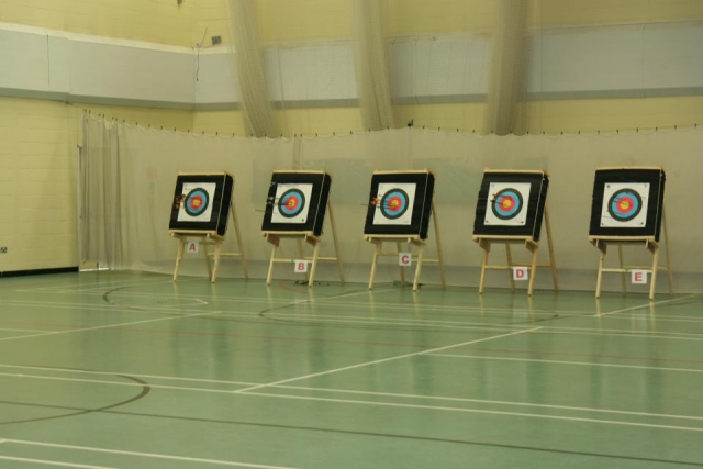 A great club to join.