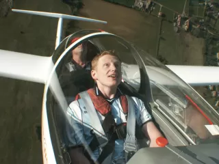 British Gliding Association