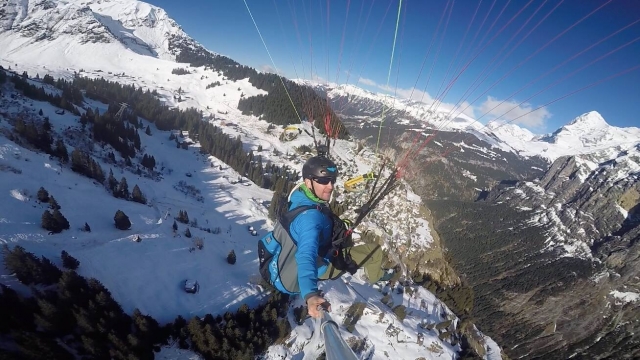  Bellissimi panorami! 