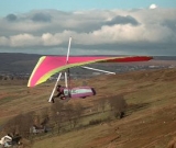  Hang Gliding 