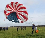  Parascending 