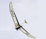  Asociación británica de deslizamiento y parapente -parapente 