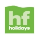 HF Holidays