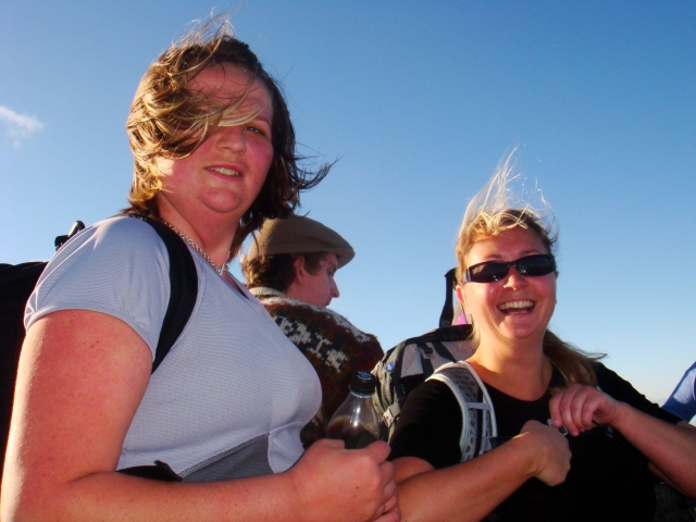 Snowdon Summit Hill Walking Group 