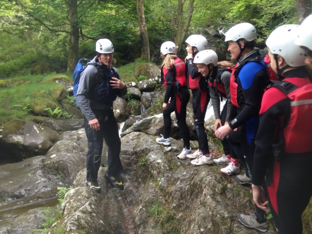  Matthew Shaw Outdoor Instructor 