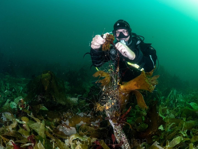  Explorer sous la mer 