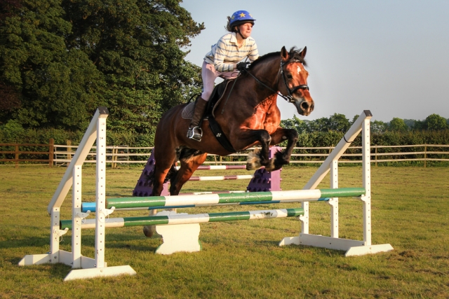 Practice with Lion Royal Hotel, Pony Trekking & Motorcycle Trail Riding Centre