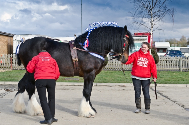  Événements à Hurst Green Shires Trekking 