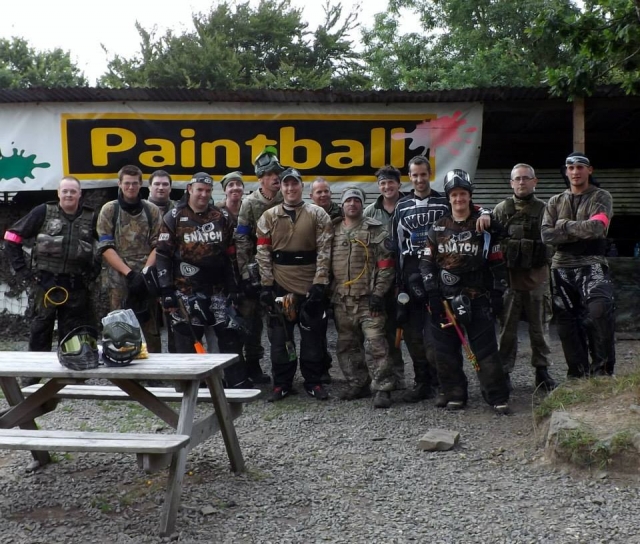  Nous avons beaucoup d'excellentes activités pour les groupes 