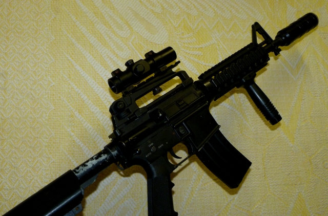  m4 di nuovo 