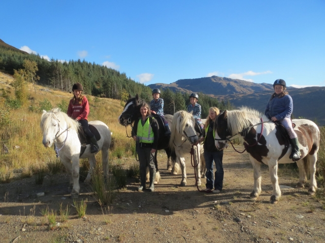 Pony Club