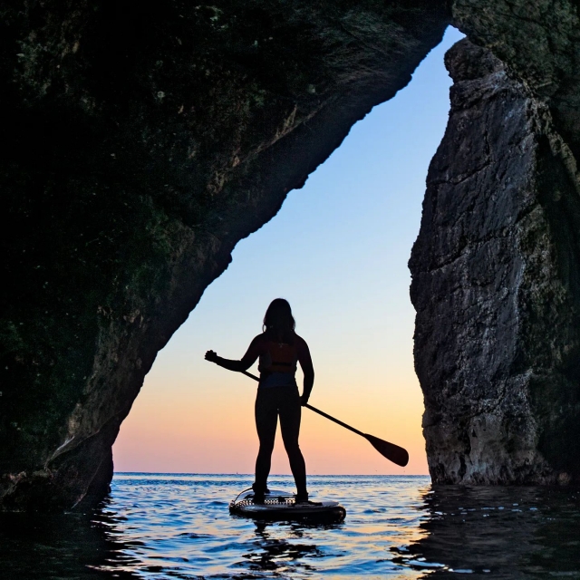  Explorez les trésors cachés du littoral