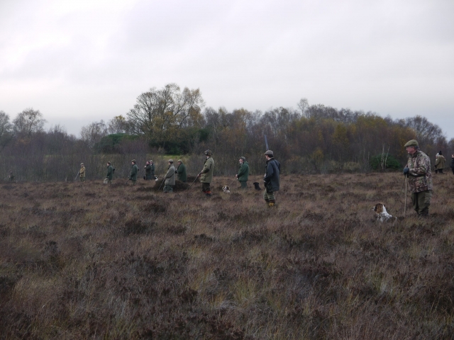 Clay pigeon shooting is a fantastic way to experience the outdoors