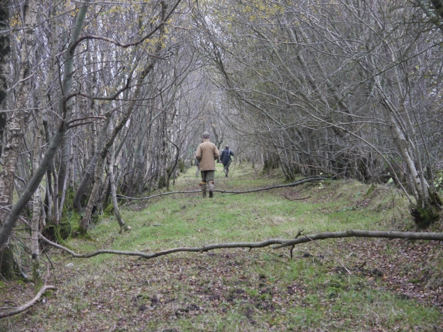 We have beautiful countryside for you to explore