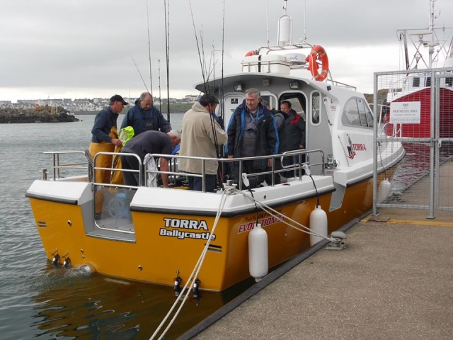  Se préparer pour l'aventure 