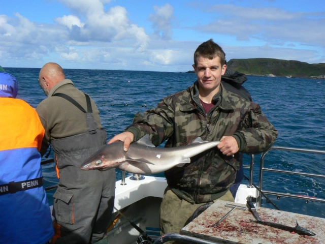  Super journée poisson 