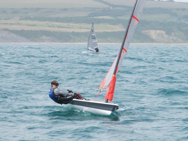  Navigation sur le lac 