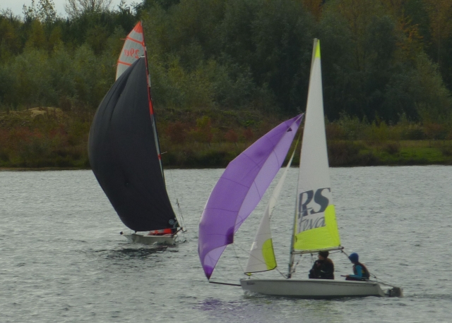  Yoo Youth Regatta 