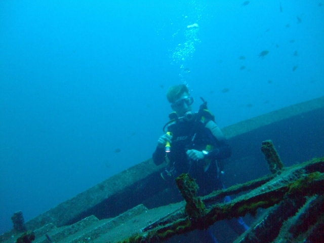  Tesori Sotto il mare