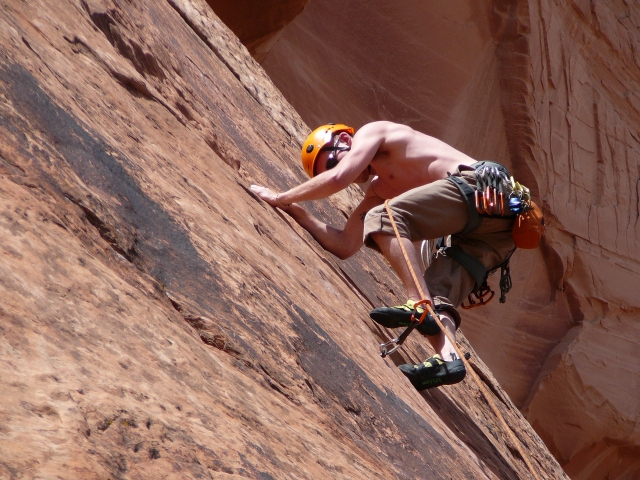  Casco da arrampicata