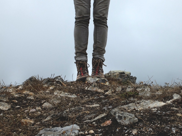  Scarpe da trekking
