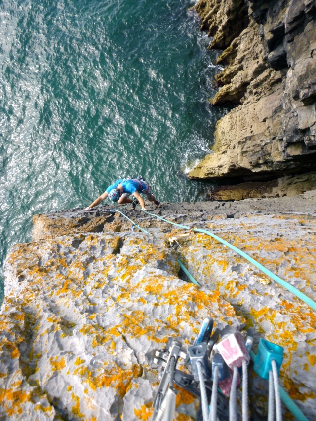Climb Pembroke