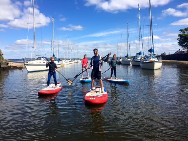  Manhãs de relaxamento 