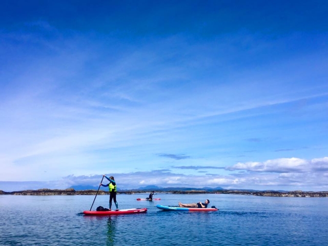  Explorando as rochas 