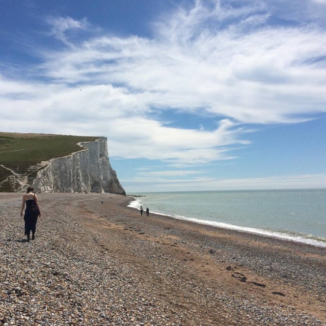  令人惊叹的景点