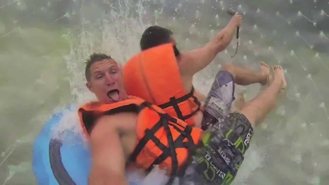  Zorbing Day 