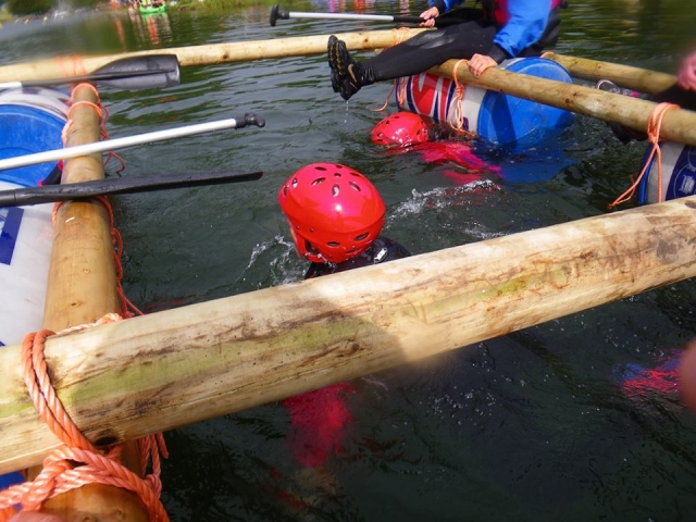  Sinken oder schwimmen? 