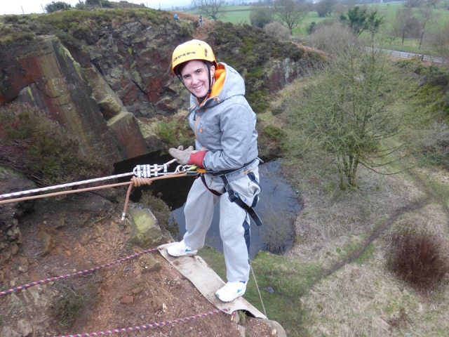  Echter Sicherheitstag