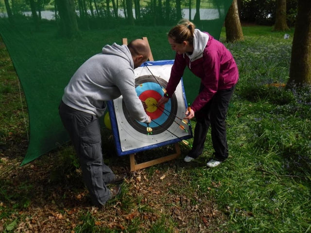  Girls Day im North West 