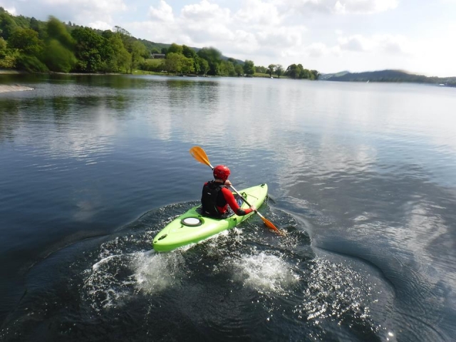  Lassen Sie Ihrer Fantasie freien Lauf 