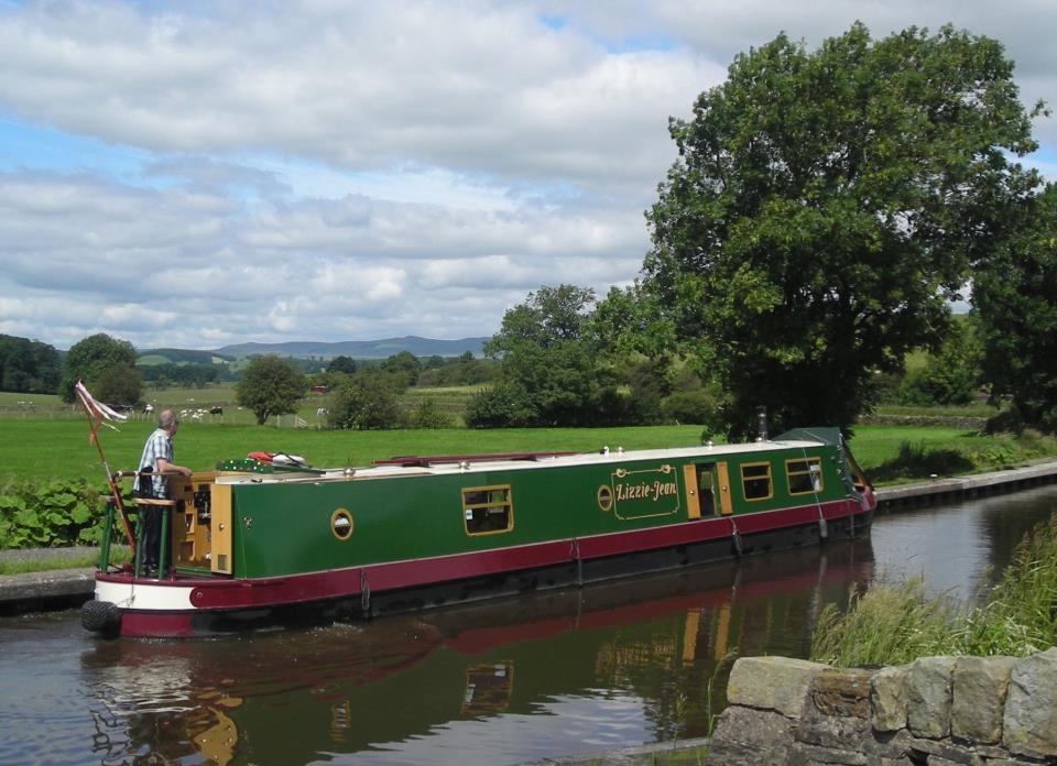 Skipton 