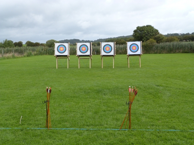 Arco -e flecha do norte 