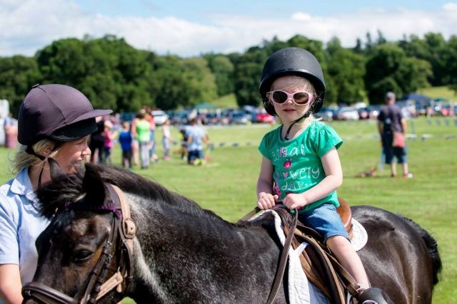  Reiten 
