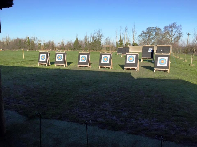 Our facility
