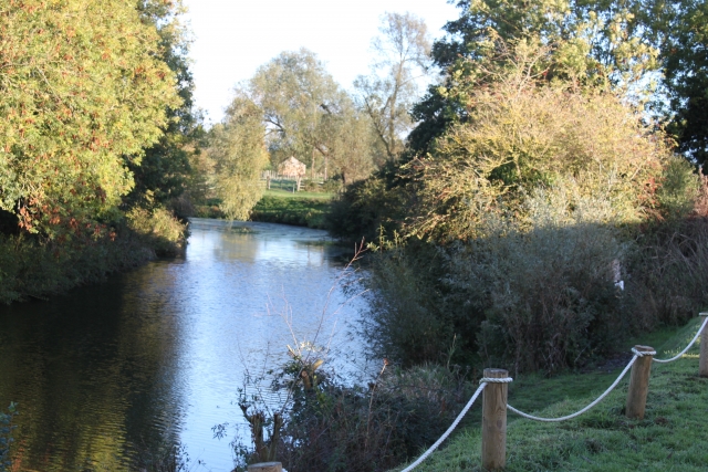 Canoe the River Brue