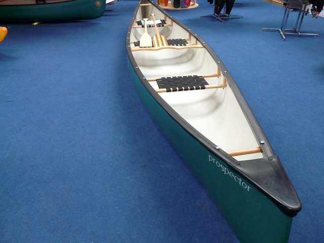 Canoe
