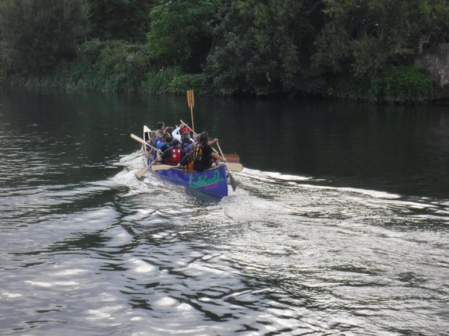  canoa 